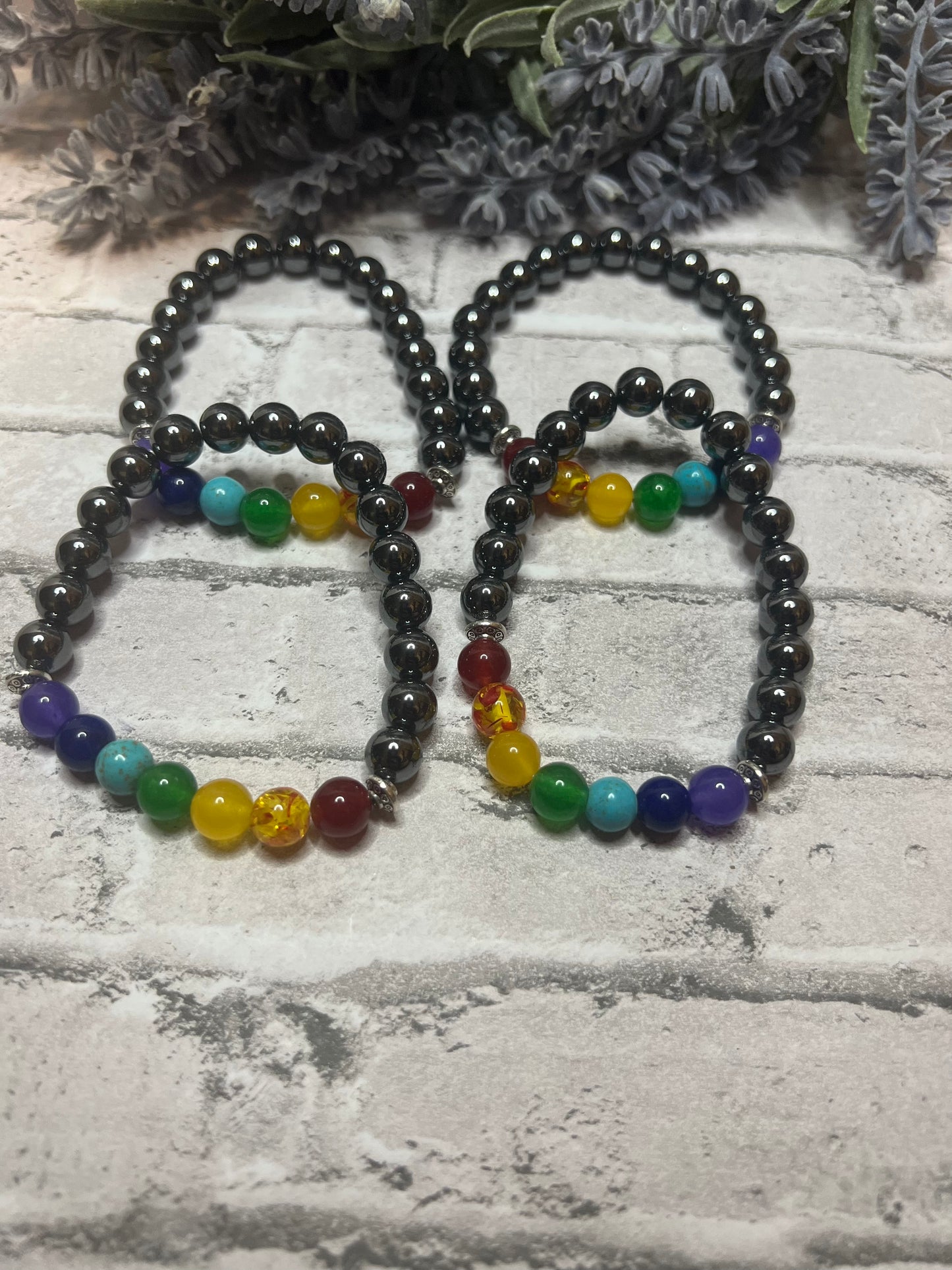 Chakra Bracelets