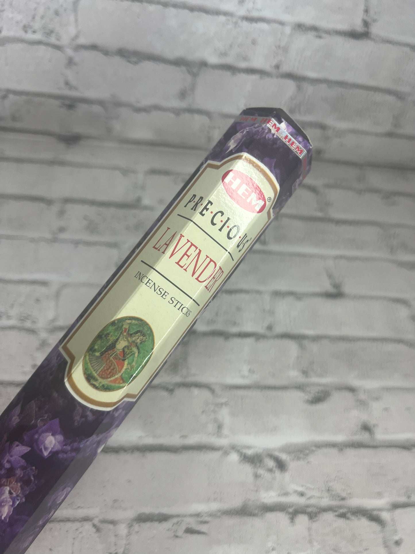 HEM Incense