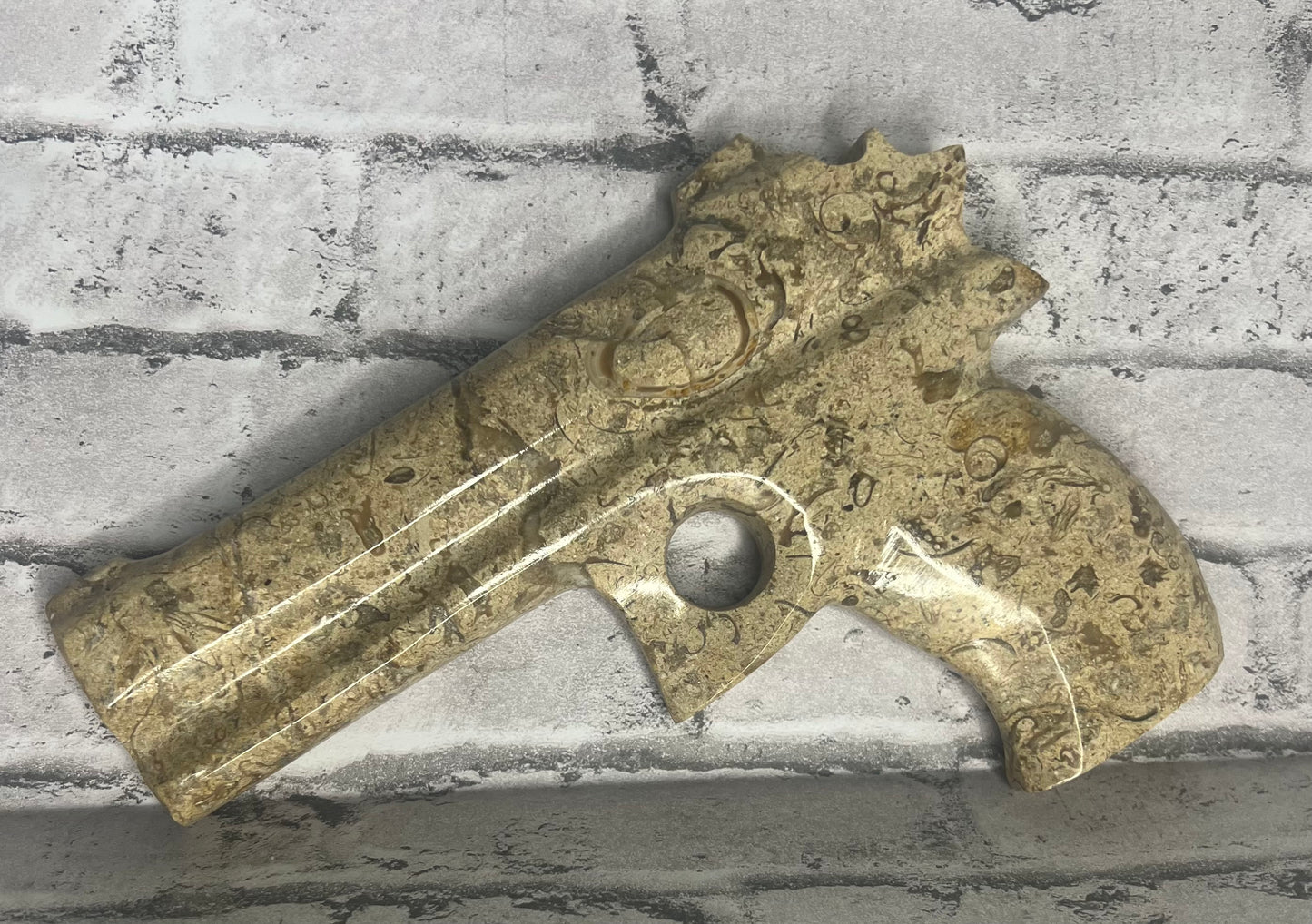 Picture Jasper Pistol