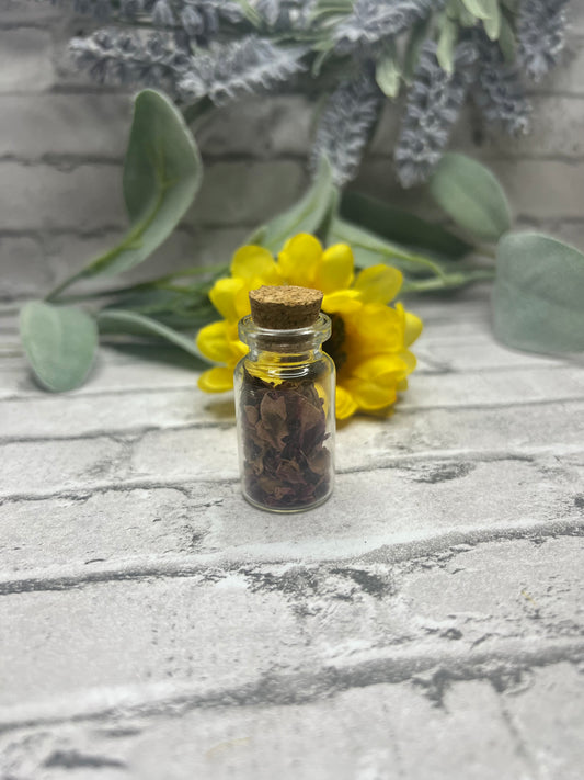 Fragrance Jars