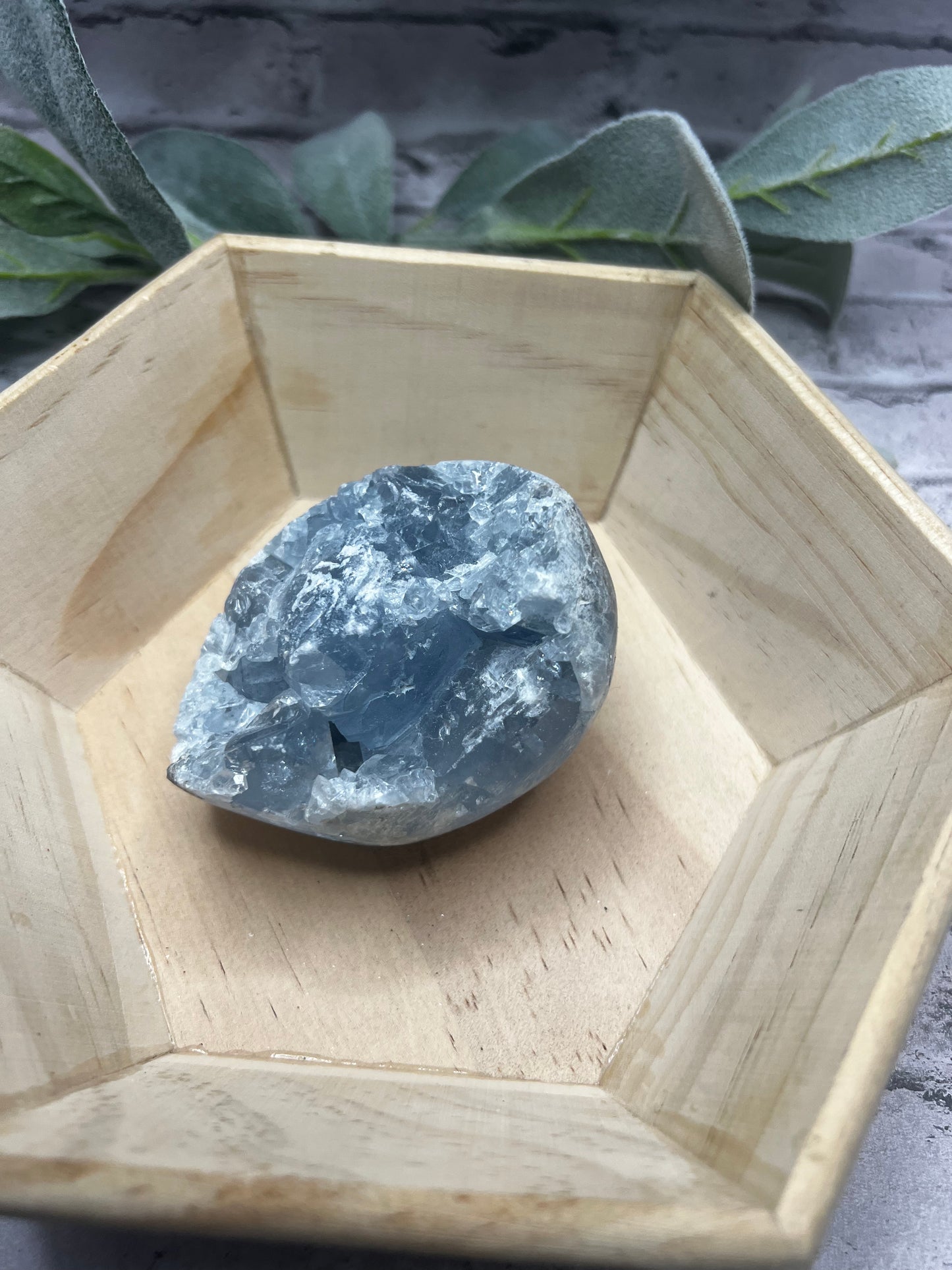 Celestite