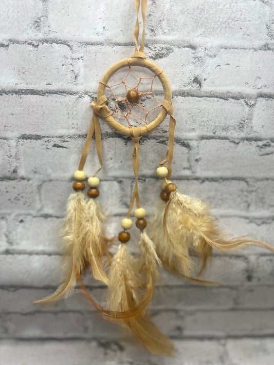 Dream Catchers