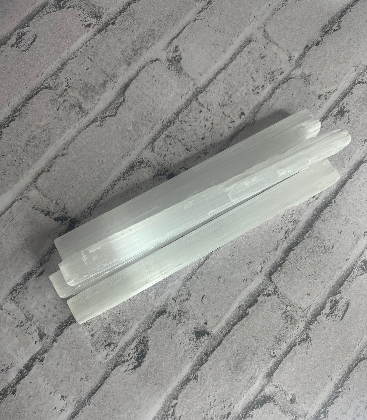 Selenite Sticks