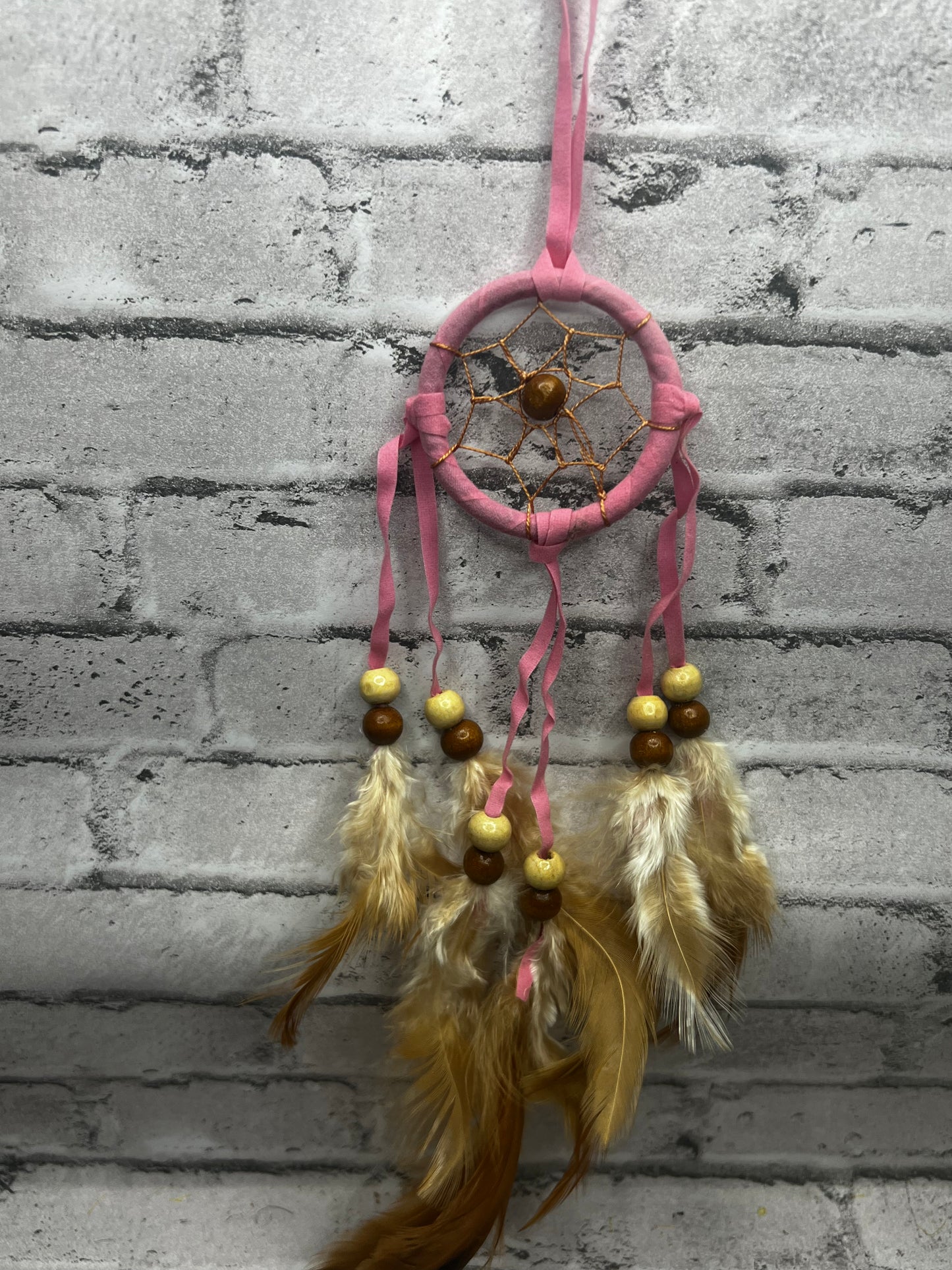 Dream Catchers