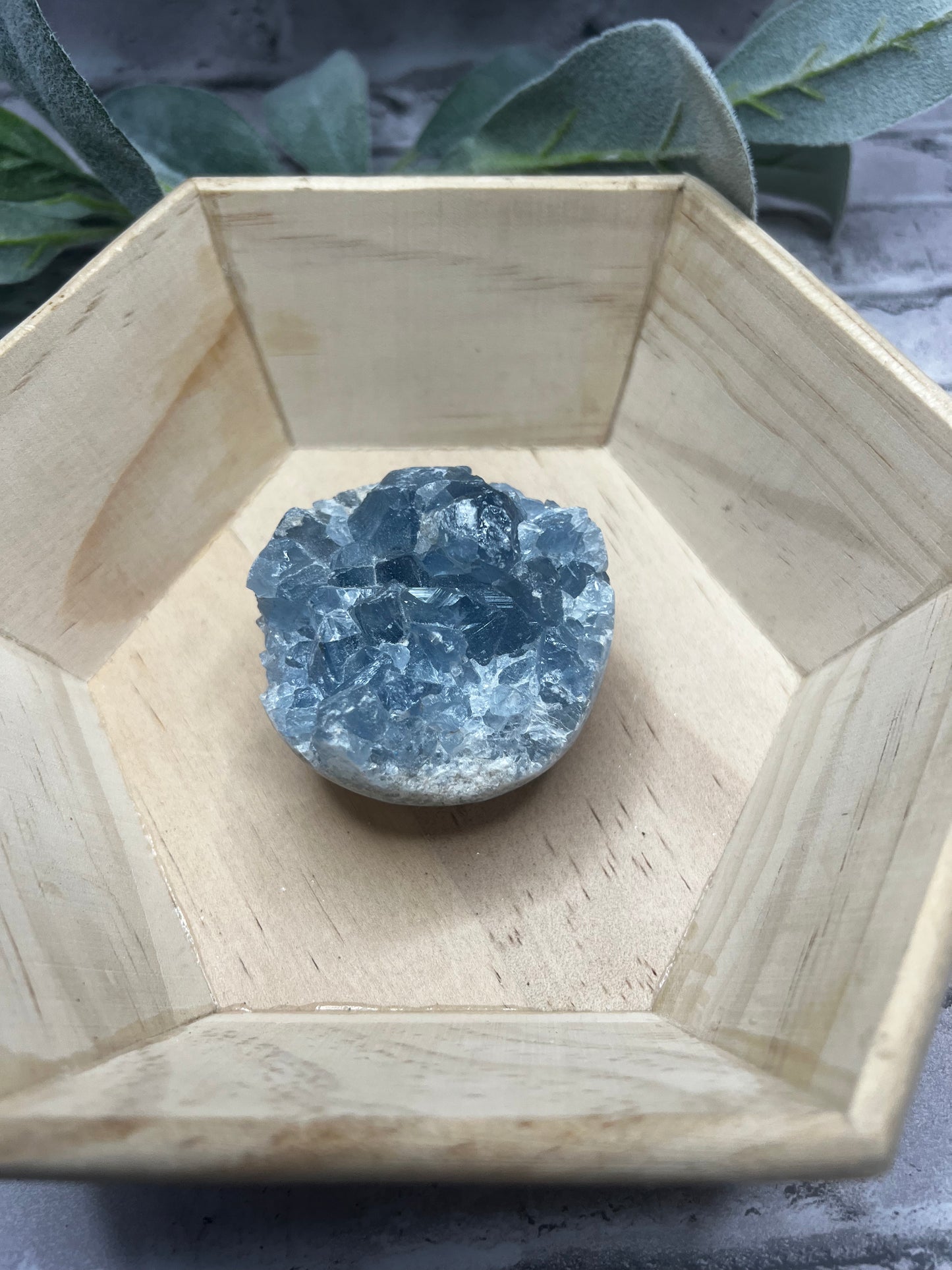 Celestite