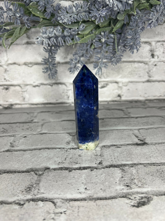 Sodalite